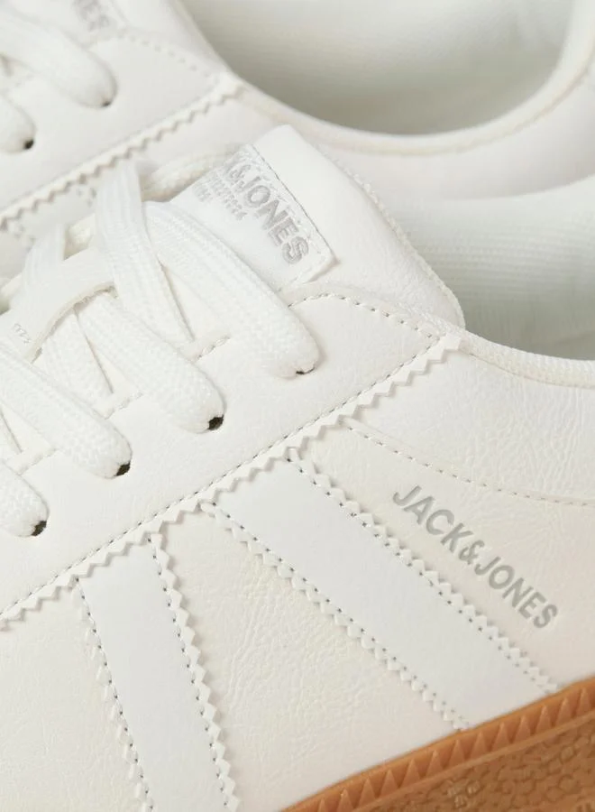 جاك اند جونز Jack & Jones Jfwkirk International Campaign Sneakers