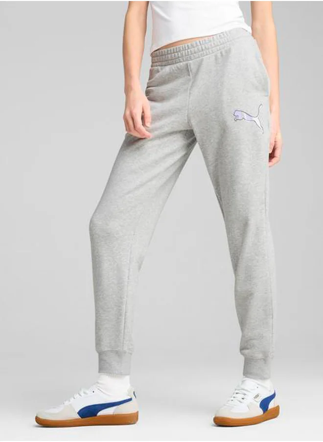 PUMA Essential Logo Lab Sweatpants