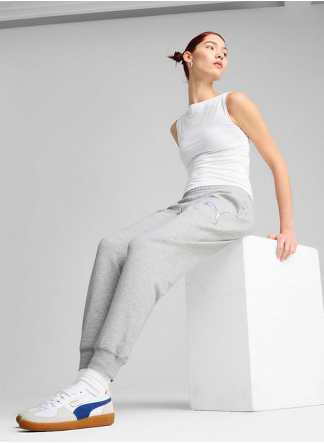 PUMA Essential Logo Lab Sweatpants  - Image 3