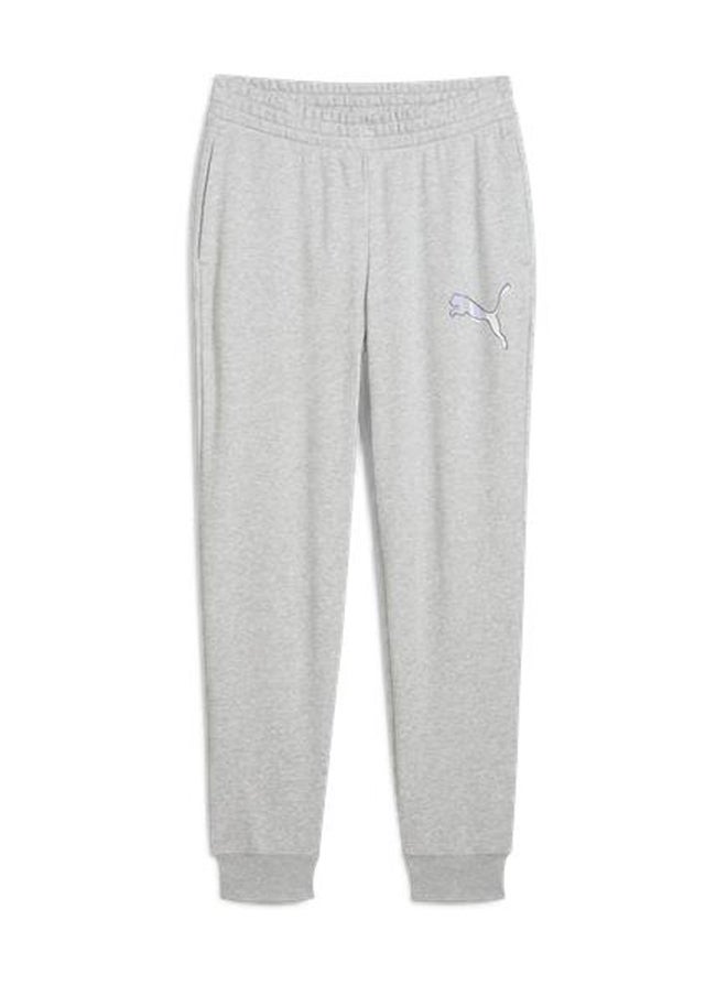 PUMA Essential Logo Lab Sweatpants  - Image 4