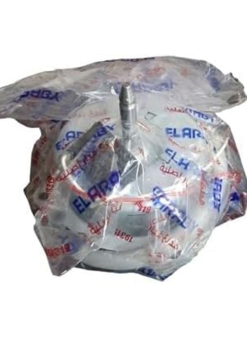 ماركة غير محددة موتور شفاط توشيبا العربي الاصلي  - Image 3