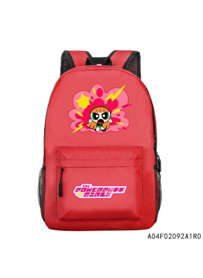 Creative backpacks attract everyone's attention - 519 - Image 1