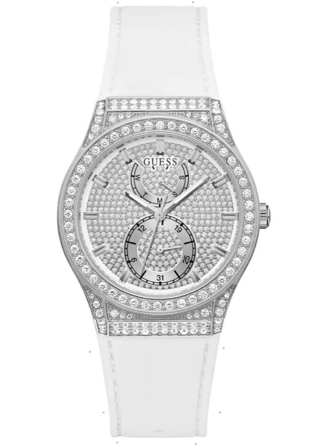 GUESS GUESS GW0439L1 Ladies Princess Watch - Image 1