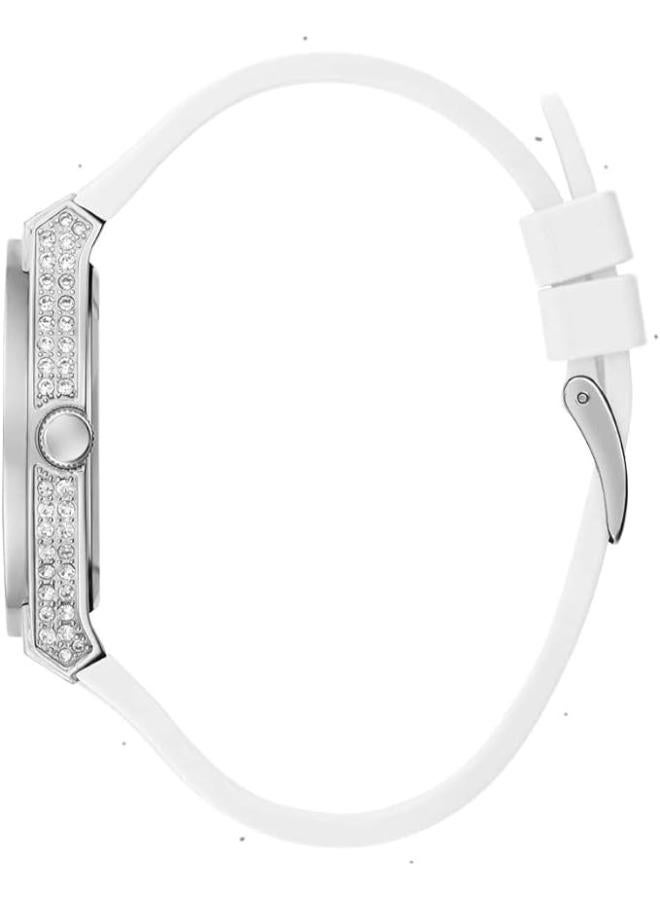 GUESS GUESS GW0439L1 Ladies Princess Watch - Image 2