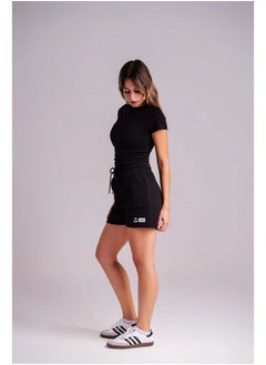 Magma Essential LuxCore Tee  - Image 2