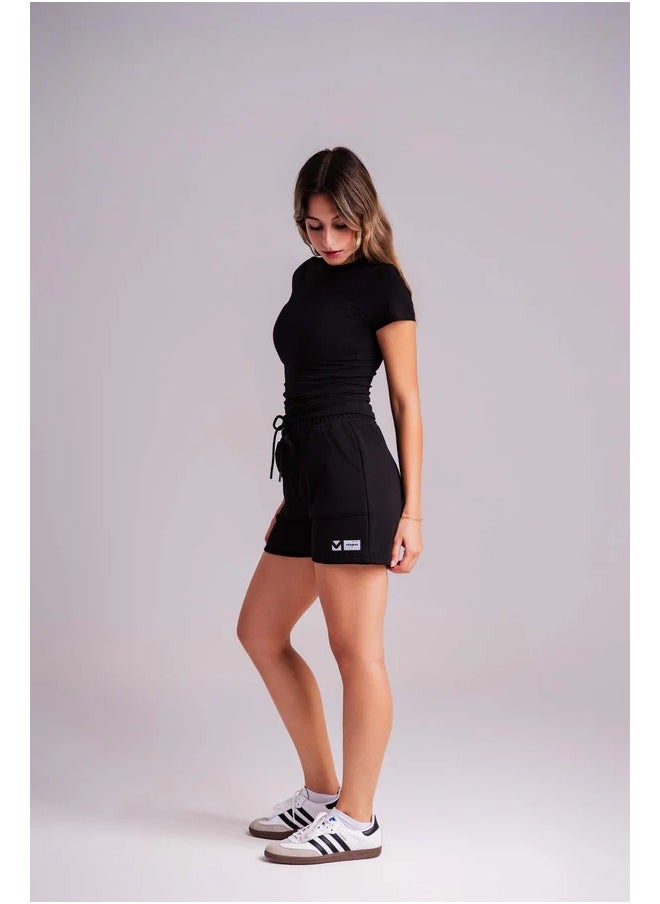 Magma Essential LuxCore Tee  - Image 2