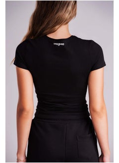 Magma Essential LuxCore Tee  - Image 3