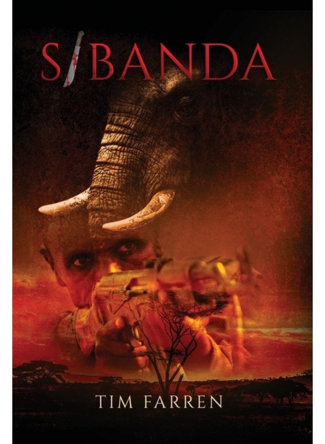 Sibanda - Hardback