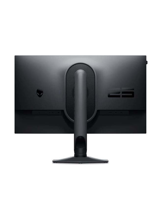 DELL AW2524HF Alienware 500Hz Gaming Monitor, 24.5" Full HD (1080p) 1920 X 1080 (DisplayPort(OC): 500 Hz, 1 Ms, Fast IPS, 99% SRGB, USB 3.2 Gen 1 Hub, Adaptive Sync, AMD FreeSync Premium Dark Side of the Moon - Image 4