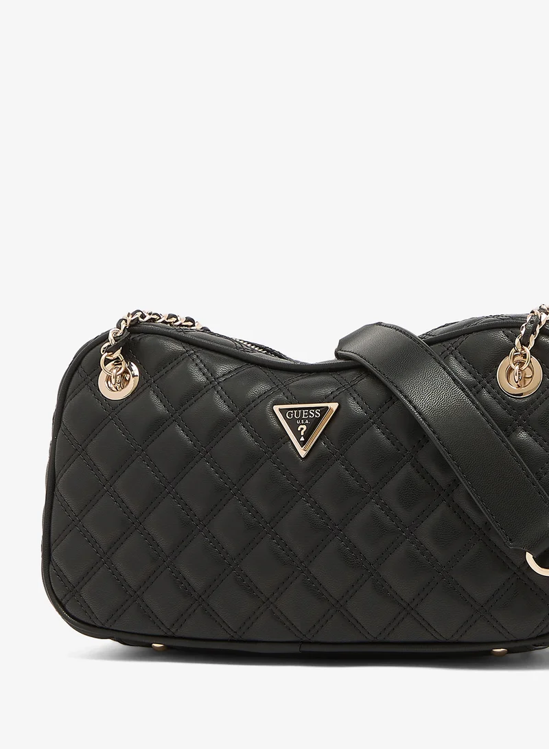 Guess  Giully II Shoulder Bag for Women | Best Price UAE
