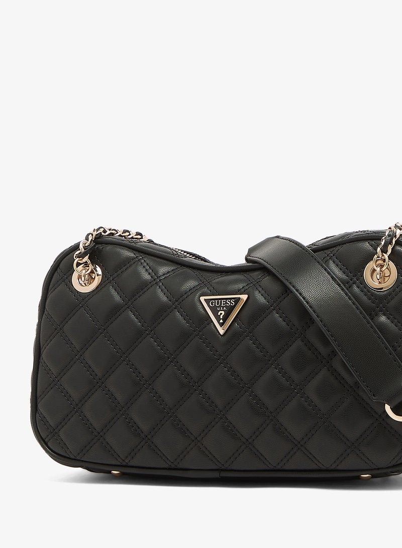 GUESS Giully II Shoulder Bag - Image 3