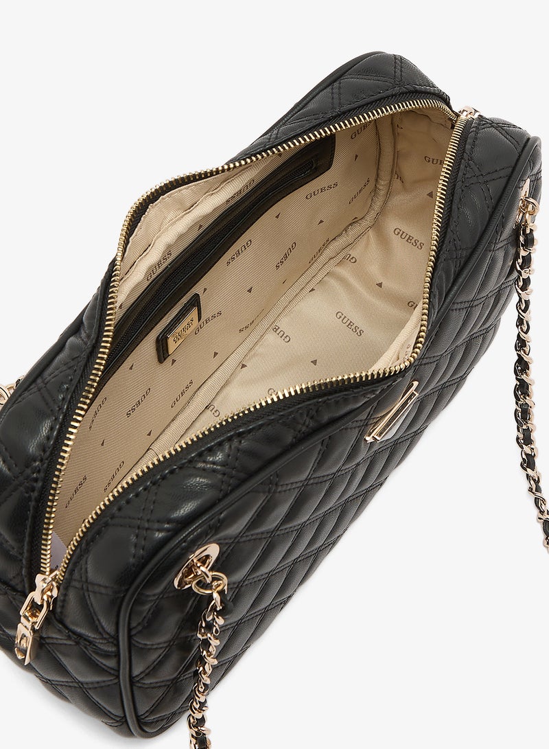 GUESS Giully II Shoulder Bag - Image 4