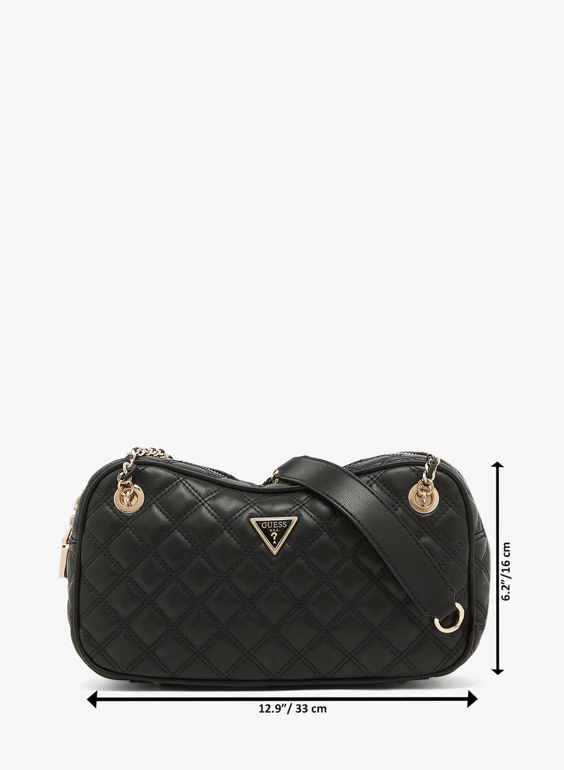 Guess  Giully II Shoulder Bag for Women | Best Price UAE
