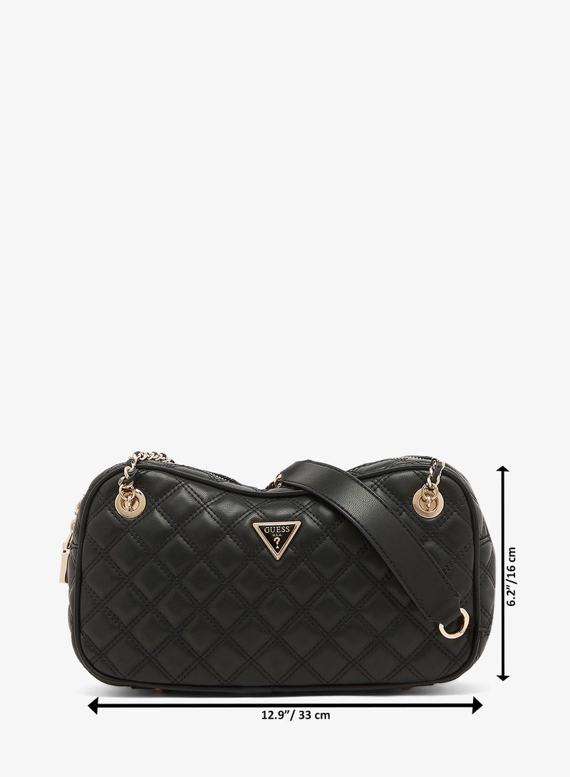 GUESS Giully II Shoulder Bag - Image 5