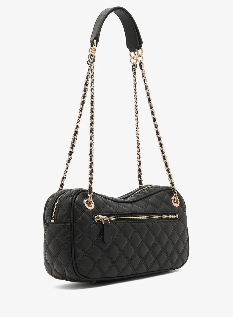 GUESS Giully II Shoulder Bag