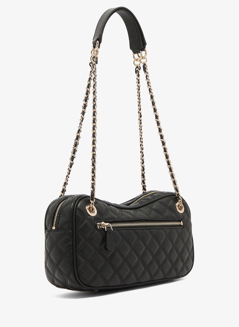 GUESS Giully II Shoulder Bag - Image 2