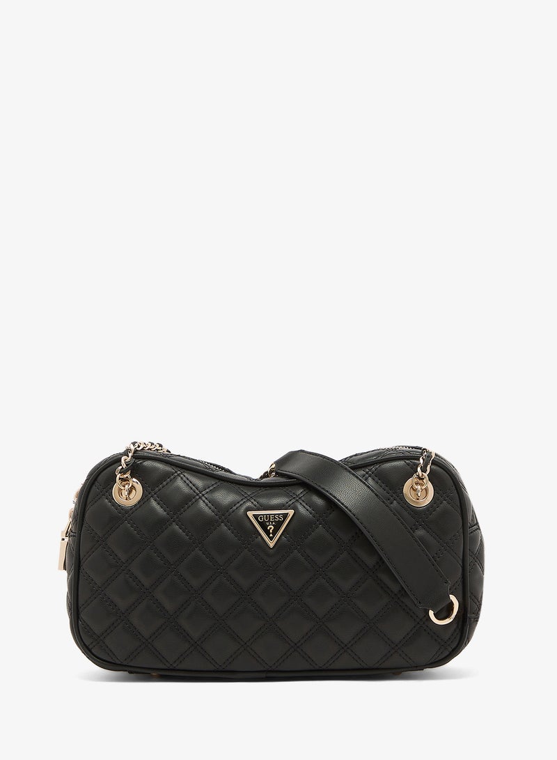 GUESS Giully II Shoulder Bag - Image 1