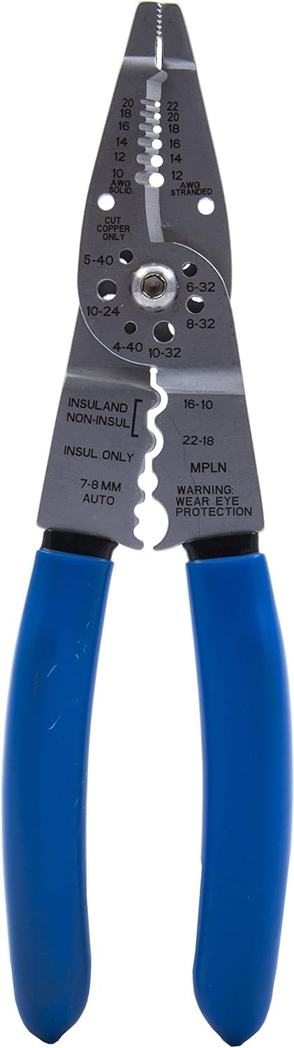 Southwire Southwire MULTIPURPOSE TOOL, LONG NOSE  - Image 1