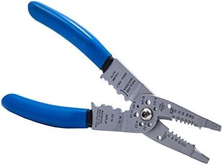 Southwire Southwire MULTIPURPOSE TOOL, LONG NOSE  - Image 2