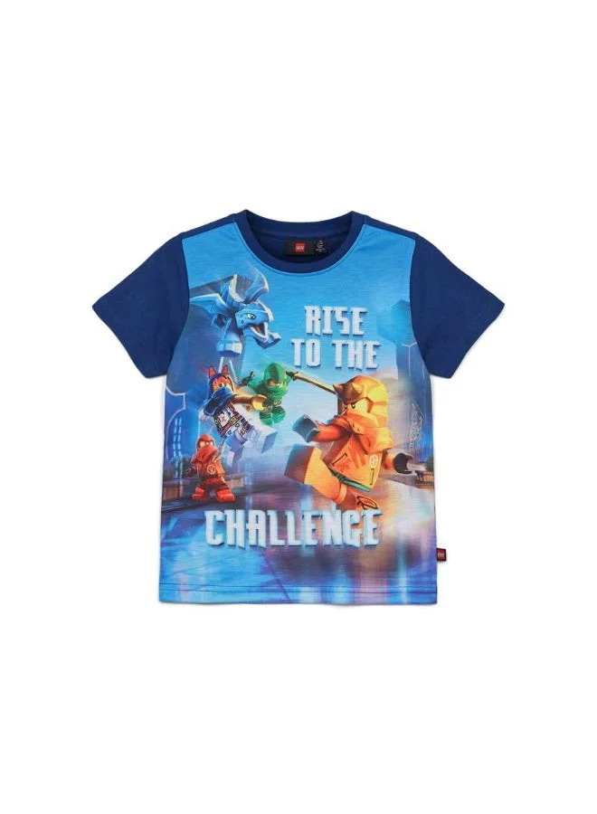 Lego LEGO® NINJAGO T-shirt for boys and girls