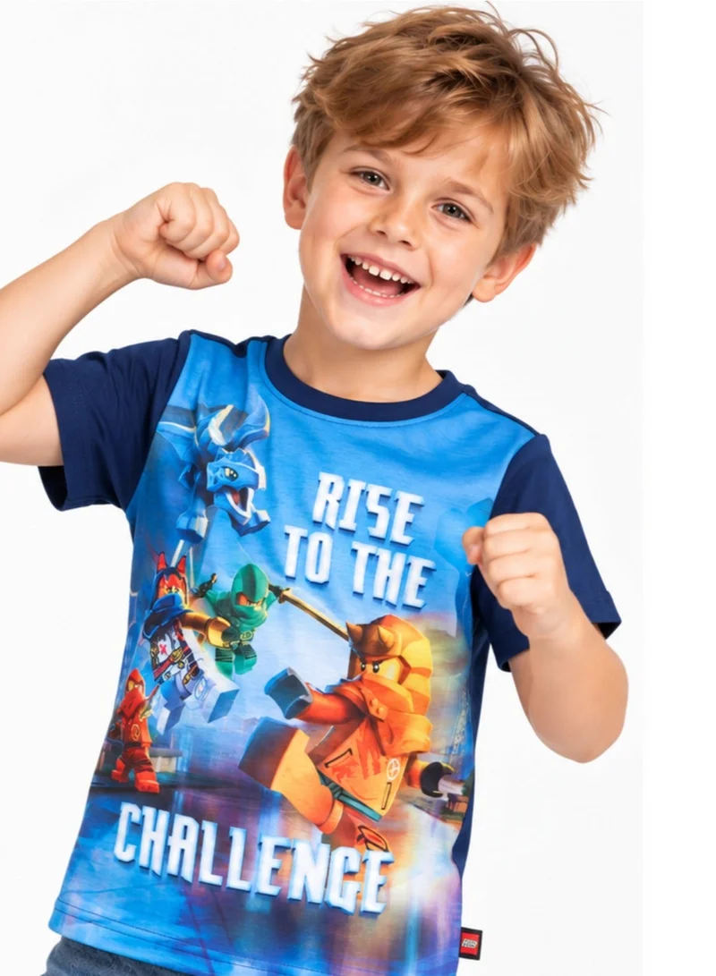 Lego LEGO® NINJAGO T-shirt for boys and girls