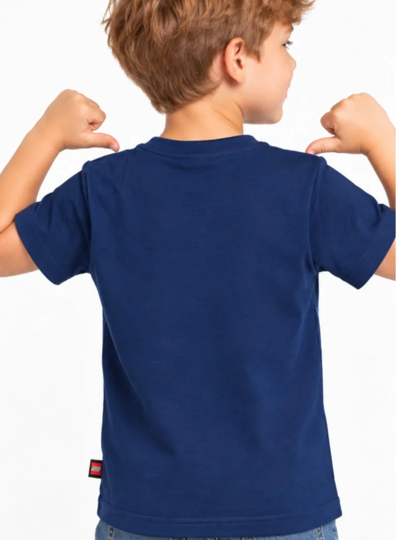 Lego LEGO® NINJAGO T-shirt for boys and girls