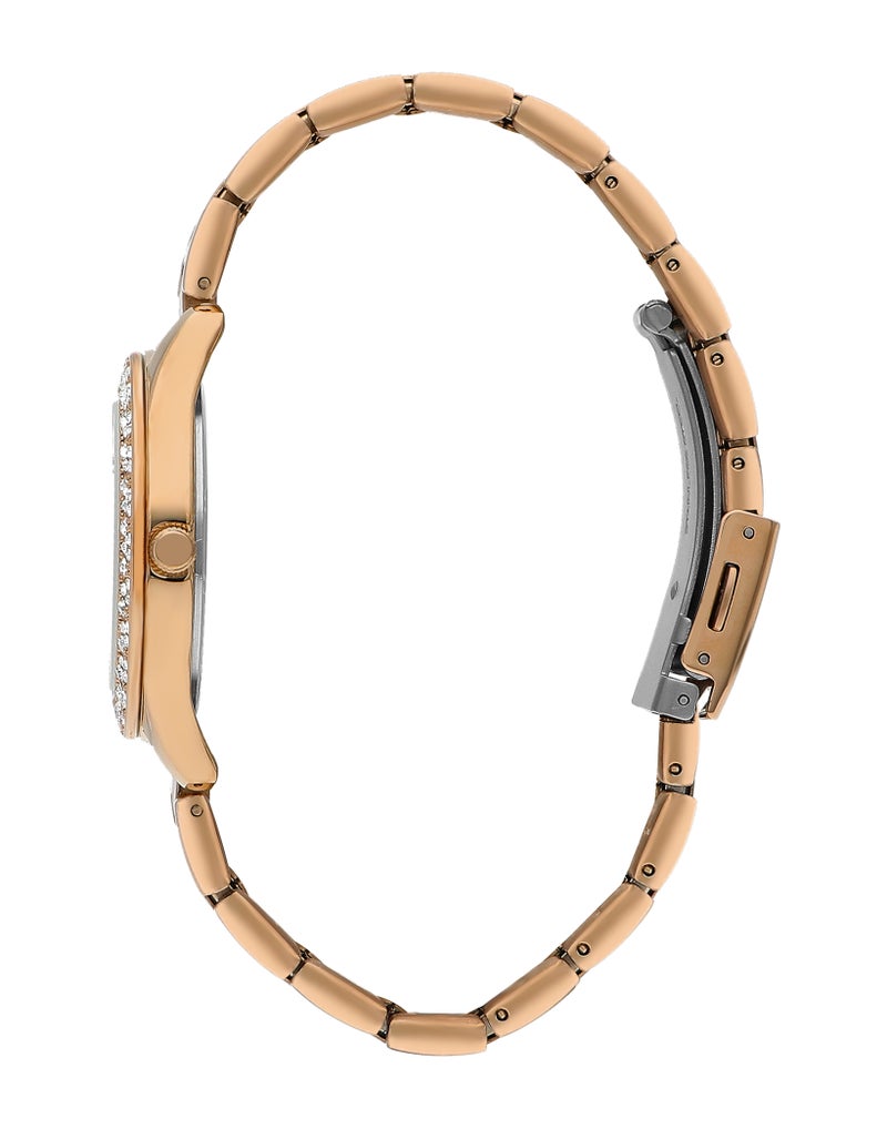 LEE COOPER Women’s Analog Green Dial Watch – LC07869.470 - Image 3
