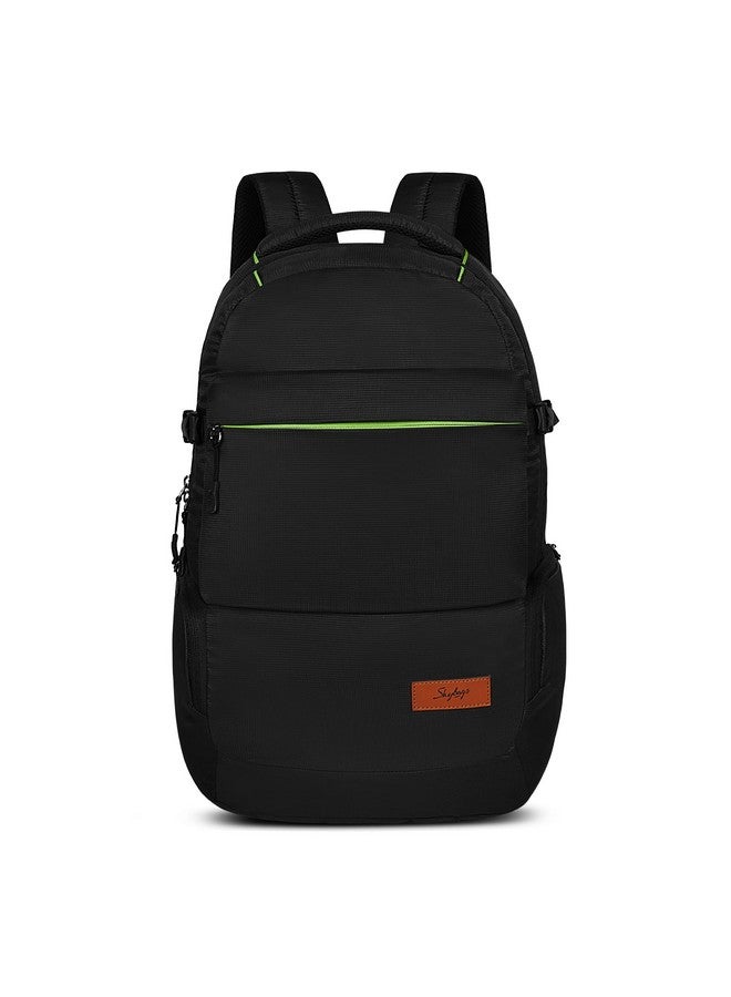 Skybags Skybags Chester Pro Laptop Backpack Black  - Image 1