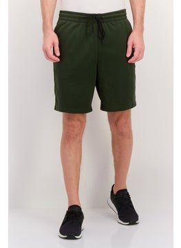 Men Sportswear Fit 9 Inseam Training Shorts, Dark Green - pzsku/ZD403F6A4150BCD46A0BEZ/45/_/1737642298/f3aaa5f3-5ae3-452a-8ccd-023ba70196f4