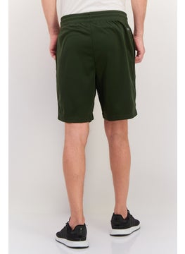 Men Sportswear Fit 9 Inseam Training Shorts, Dark Green - pzsku/ZD403F6A4150BCD46A0BEZ/45/_/1737642301/30270c09-cc97-4f89-9f70-3cd226b26a00