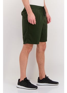 Men Sportswear Fit 9 Inseam Training Shorts, Dark Green - pzsku/ZD403F6A4150BCD46A0BEZ/45/_/1737987429/67a68d85-732d-4984-a1d1-4ed43345fd96