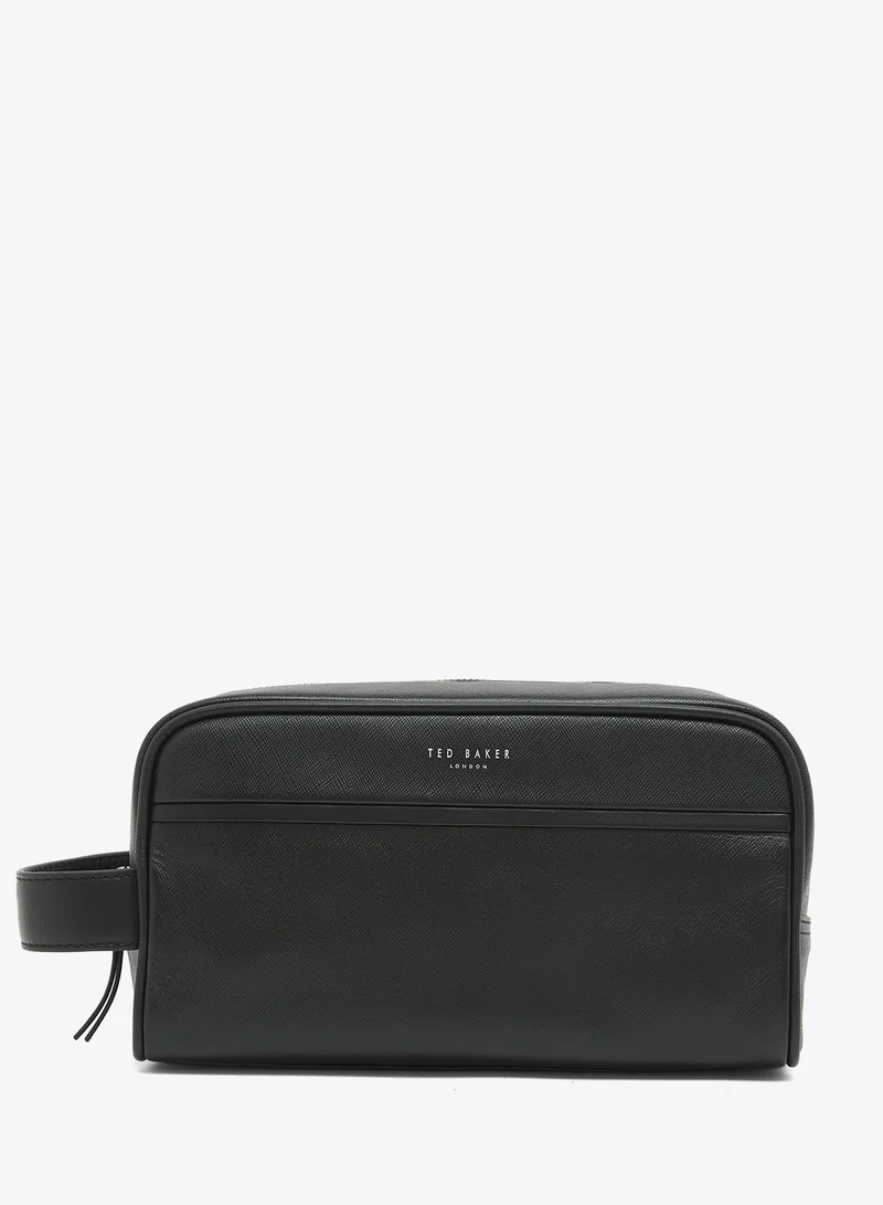 تيد بيكر حقيبة مستحضرات تجميل بسحاب