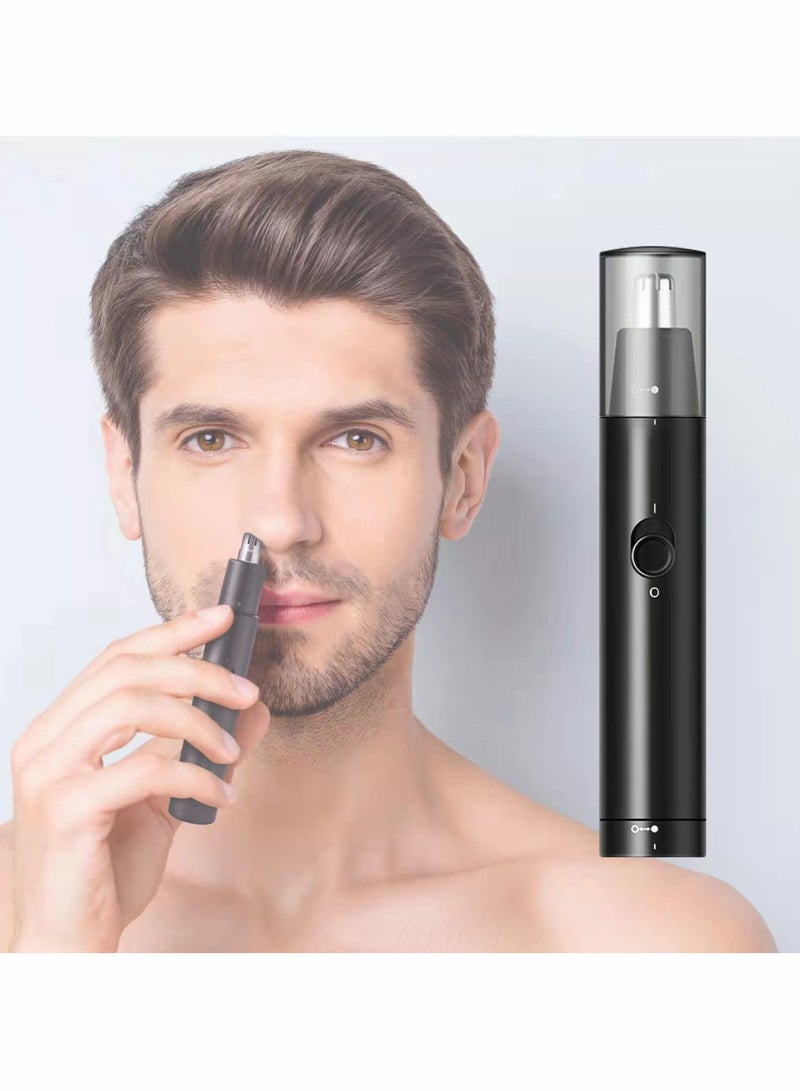 Excefore Nose Hair Trimmer, Painless Detachable Nose Hair Clipper - Image 1