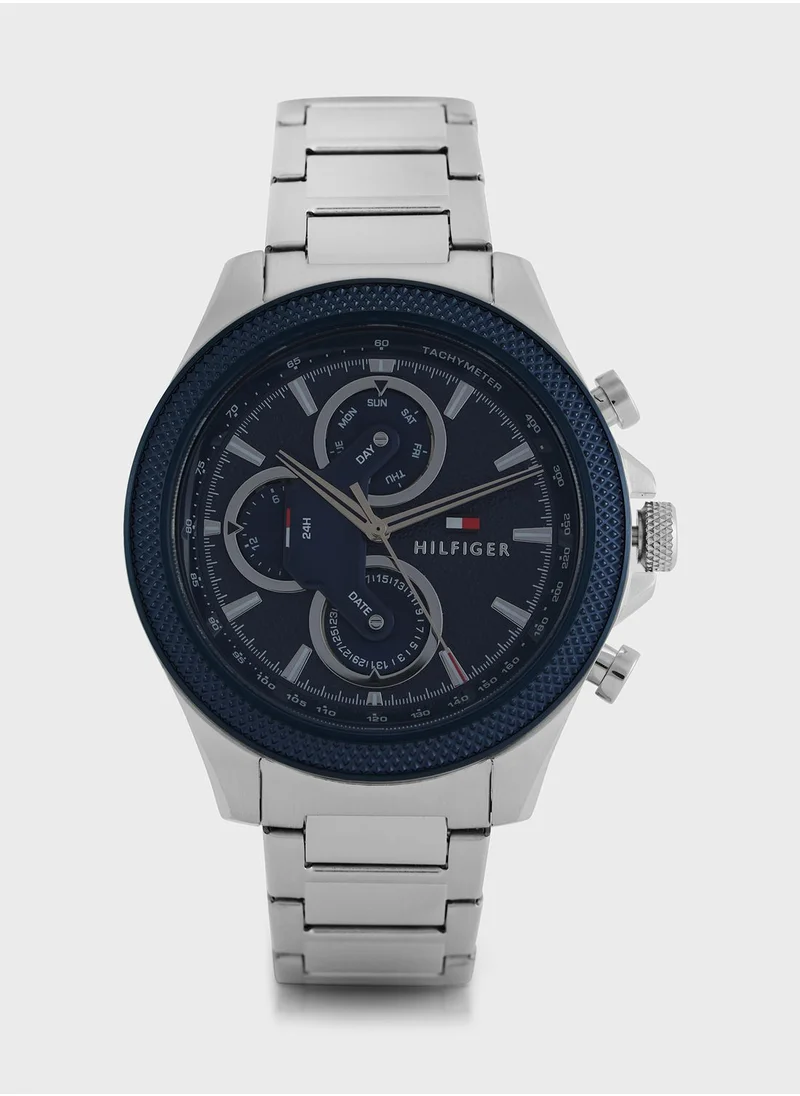 TOMMY HILFIGER Clark Analog Watch