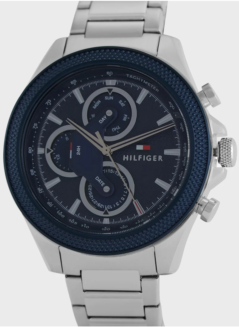 TOMMY HILFIGER Clark Analog Watch