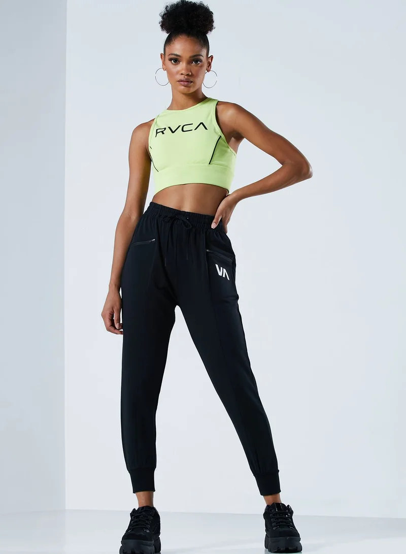 rvca Classics Fleece Sweatpants