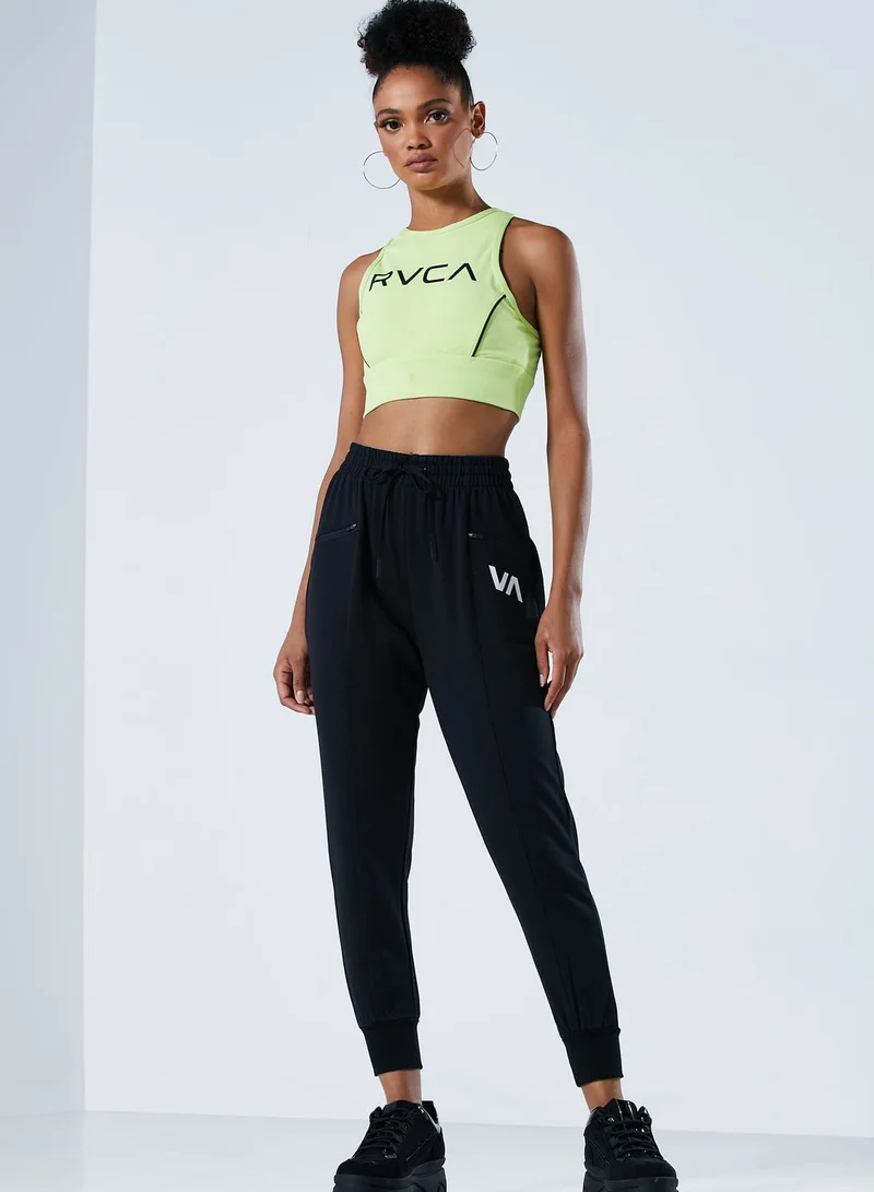 rvca Classics Fleece Sweatpants