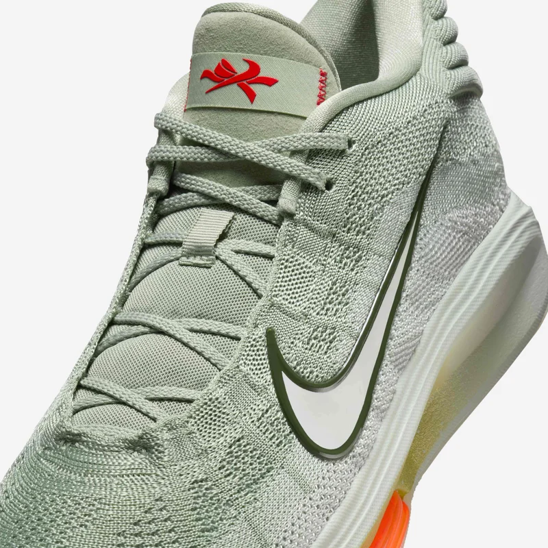 Nike Men's G.T. Hustle 3 Basketball Shoes