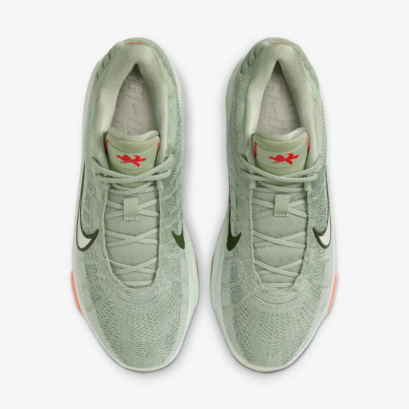 Nike Men's G.T. Hustle 3 Basketball Shoes
