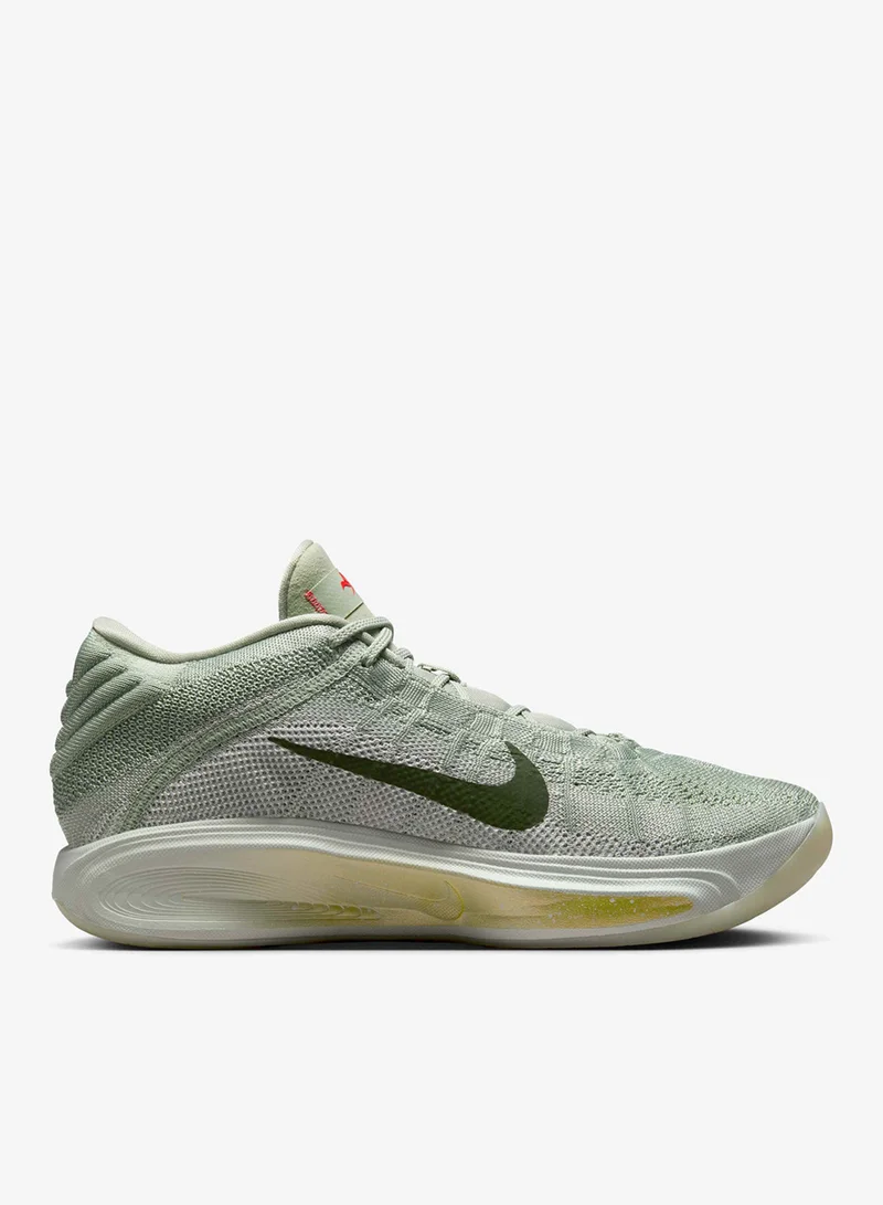 Nike Men's G.T. Hustle 3 Basketball Shoes
