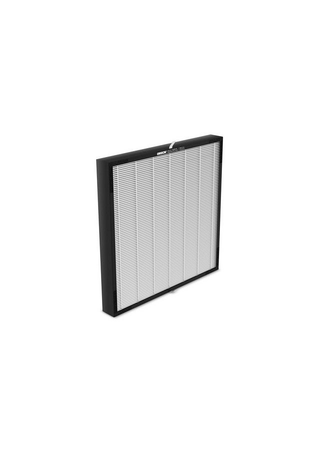 Oreck Certified HEPA Media + Odor Control Replacement Filter Kit Type B3, for Air Response Large, Powerful HEPA and Carbon Filtration, Captures 99% of Particles, Dust, Pollen, Pet Dander and Smoke - Image 2