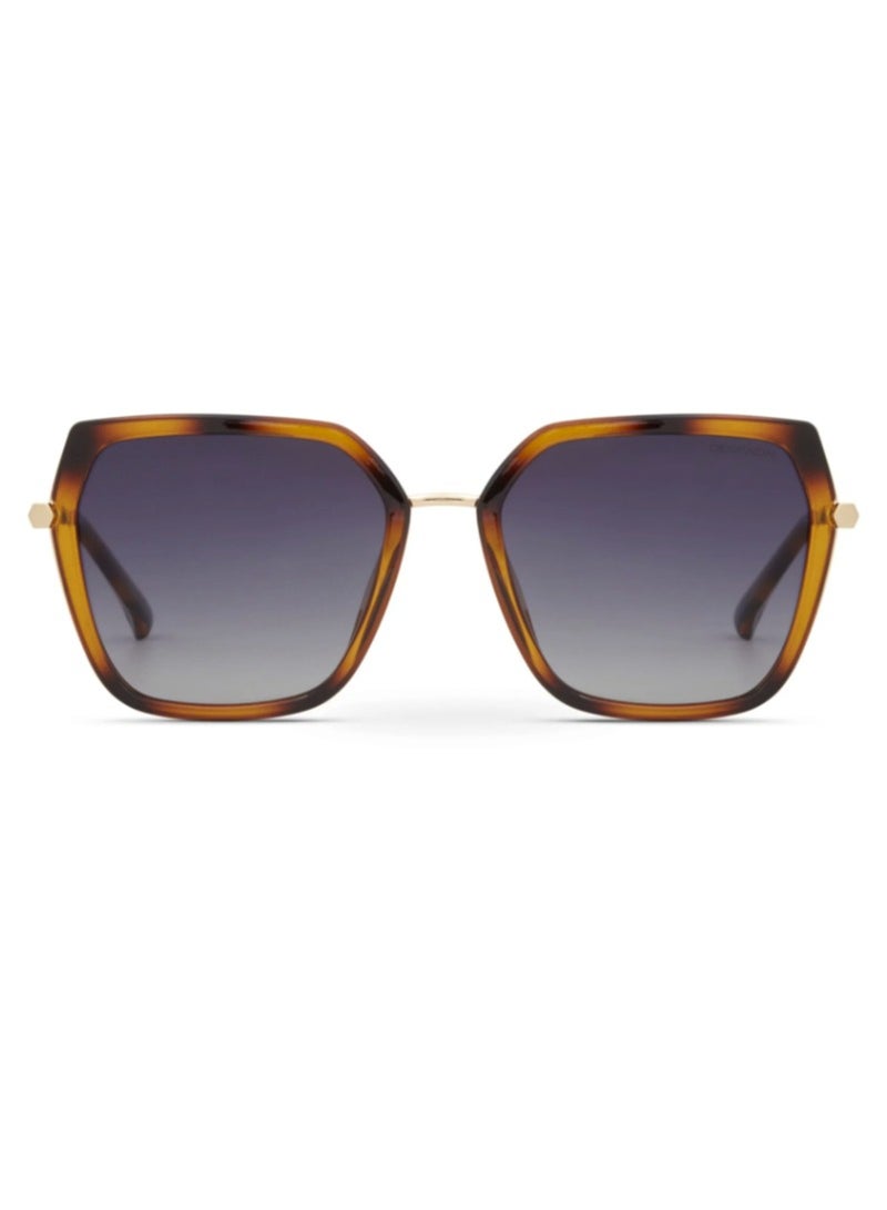 Despada Full Rim Polarized Butterfly DS 2351 C3 - Image 2