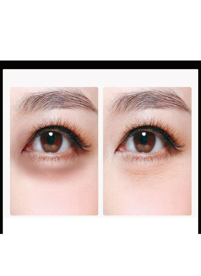 Beotua - Eruyn Beautyskin Seaweed Moisturizing Eye Mask 7.5 g - Image 1
