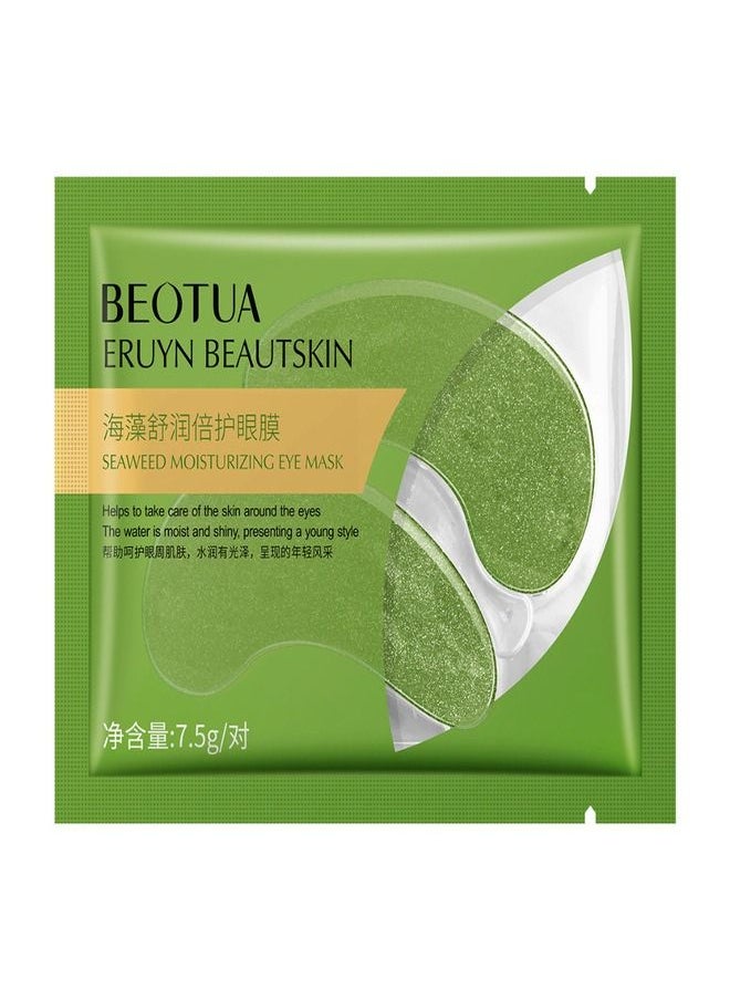 Beotua - Eruyn Beautyskin Seaweed Moisturizing Eye Mask 7.5 g - Image 1