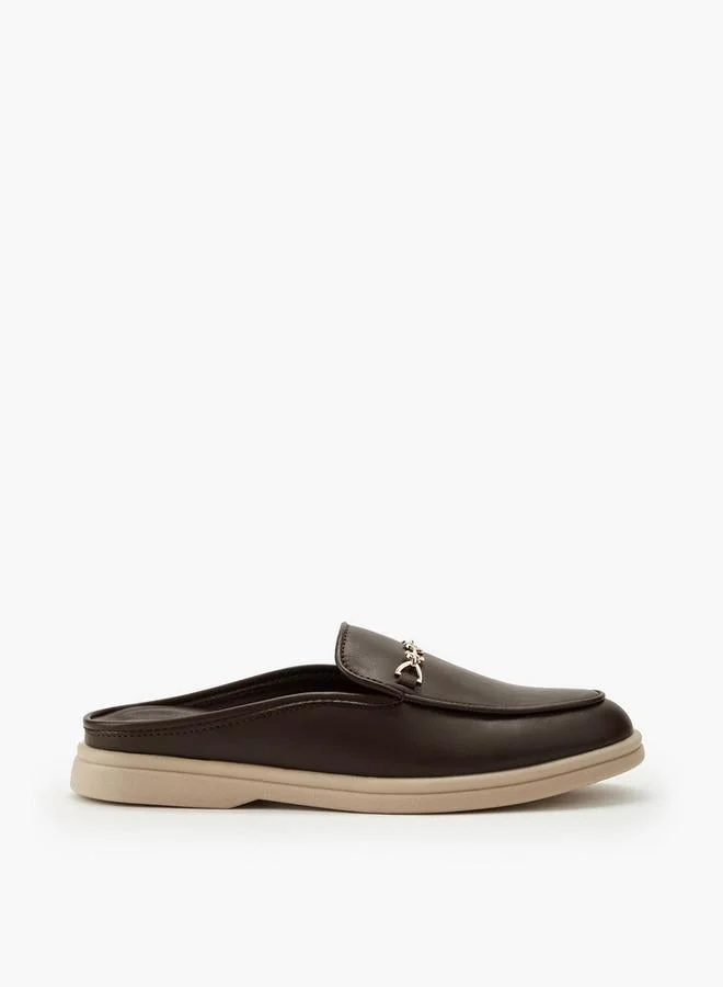 لو كونفورت Women Slip-On Mules