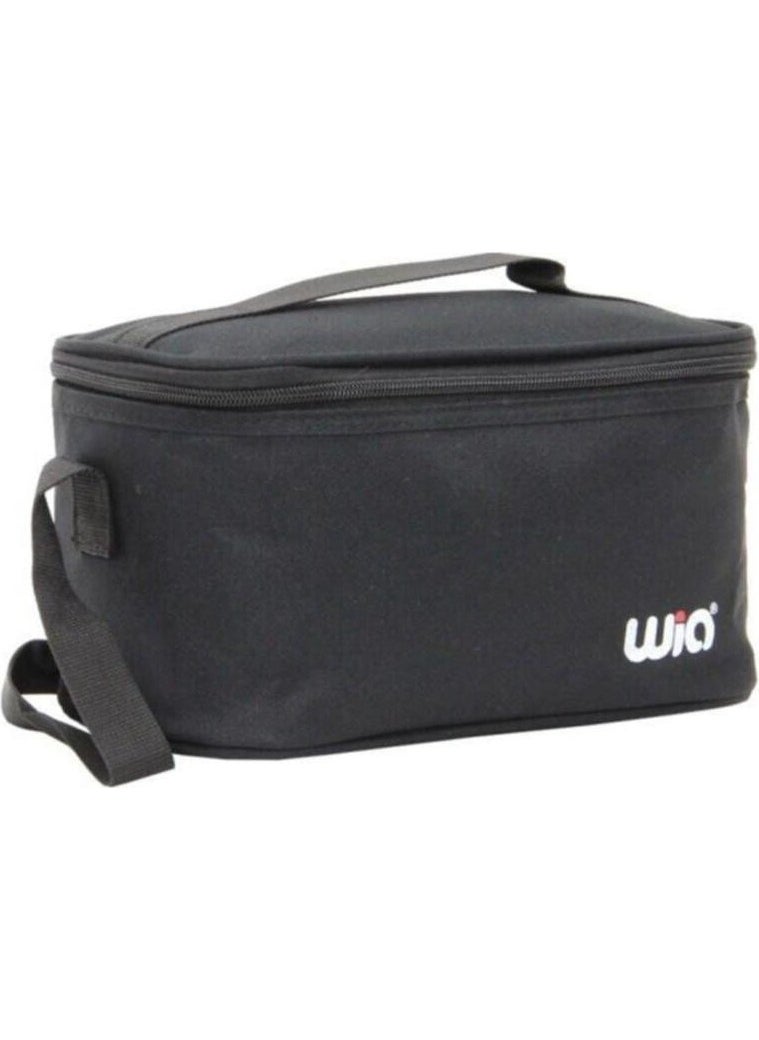 Masho Trend Thermos Lunch Bag Kids Lunch Bag Adult Lunch Bag Hanging Bag  - Image 4