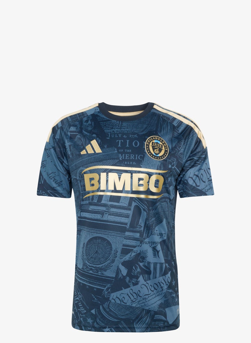 اديداس قميص Philadelphia Union 26/27 الأساسي - Image 1