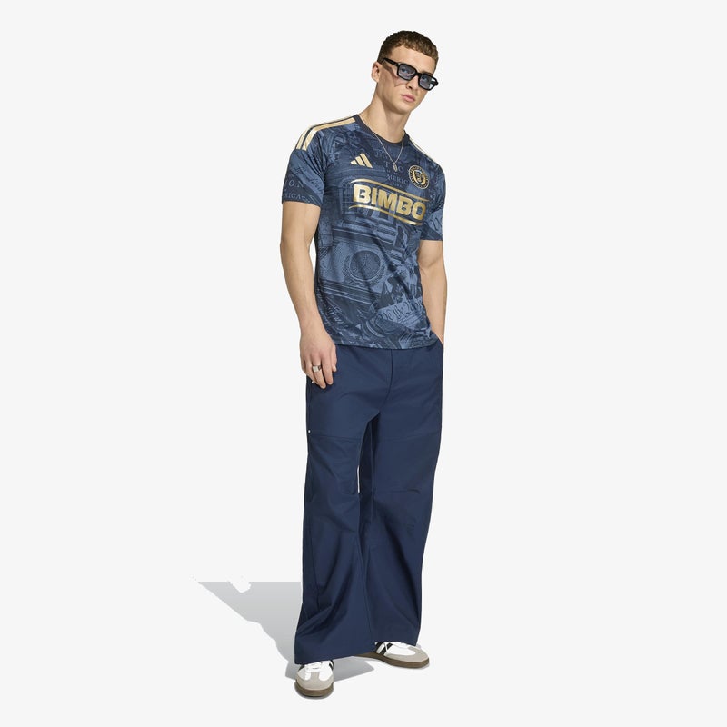 اديداس قميص Philadelphia Union 26/27 الأساسي - Image 5