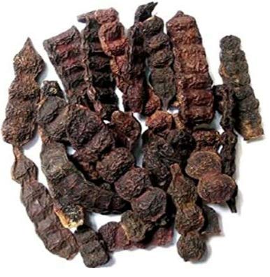 Shikakai Whole 500 g Acacia ConcinnaDried Shikakai Raw And NaturalDry Shikakai Ancient - Image 1