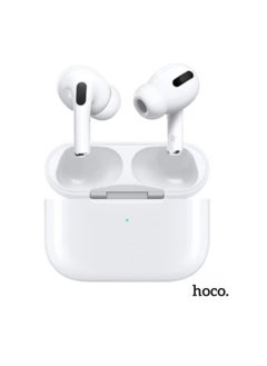 Earbud with Wireless Charging (USB Lightning)